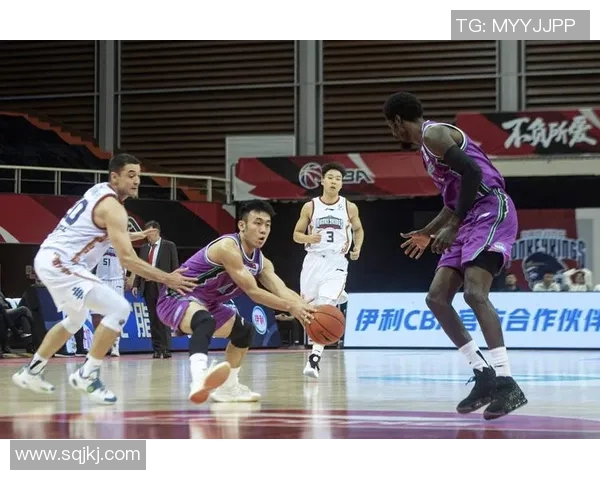 山东西王与南京同曦激战回顾精彩瞬间全场比赛分析与亮点总结