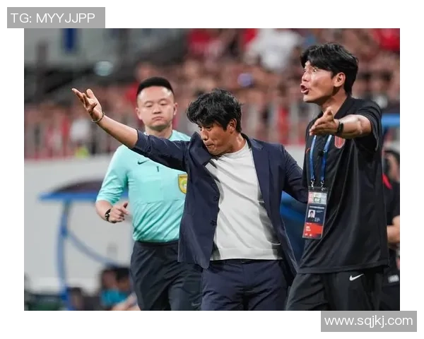 中国足球遭受重创！韩媒爆料：徐正源与成都蓉城商洽告吹，或将脱离沙龙